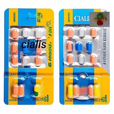 Comprar cialis en espana